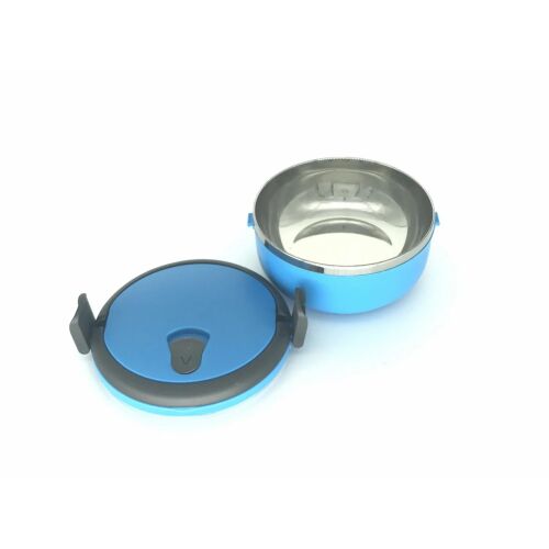 TERMO PRIBOR ZA JELO, 0,7 L, PLAVI 129901779