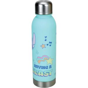 Disney Lilo & Stitch 'Having a Blast' 750ml Wasserflasche mit Metalldeckel - Füttern