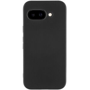 Google Pixel 9a, Szilikon tok, Tactical TPU, fekete