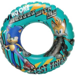 Плувен пръстен Sonic the Hedgehog Best Friend 51 см 129902052 - Гуми за плуване