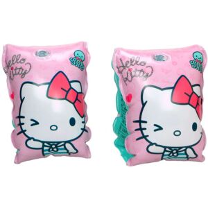 Гривна Hello Kitty Water Pals 25x15 см 129902059 - Надуваема игра и игра на плажа