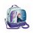 Disney Frozen Idyllic Thermo-Lunchtasche mit Elsa und Anna, 21 cm