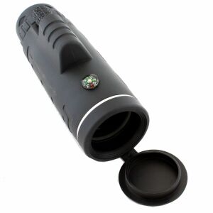 Lentila Telescop Portabil cu Suport Trepied pentru Telefon, Marire 10x 129902747 - Telescop