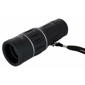 Monoclu-Telescop FOXMAG24®, Factor Marire 16 X , Diametru Lentila 52 mm , Husa Inclusa , Negru 129903029 - Telescop