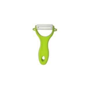 SIKS® kézi zöldség/gyümölcs hámozó, zöld 135867526 - SIKS