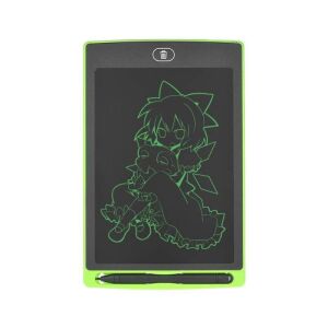 Tableta grafica SIKS® pentru scris si desenat, verde 145809236 - Planșe digitale de desen