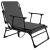 Gc0067 folding garden chair with armrests