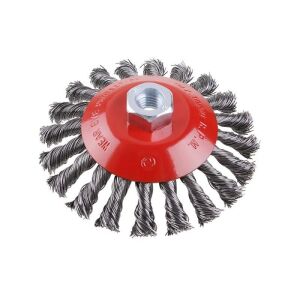 Festa kružna četka nagnuta 125xM14 129905122 - Žičana četka