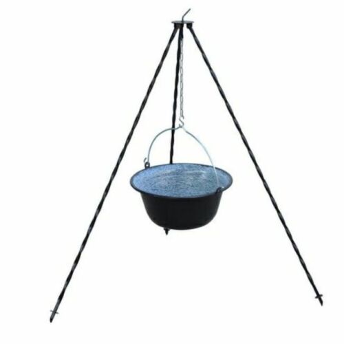 Háromlábú bogrács állvány , 1,2 m 135960661