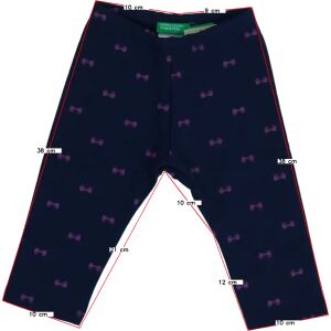 Benetton Djevojka Leggings (Mărime: 62) 136263223 - Moda i odjeća