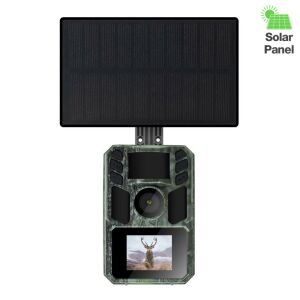 EVOLVEO StrongVision Solar A, fotócsapda/vadkamera napelemmel 129911862 - Vadászat