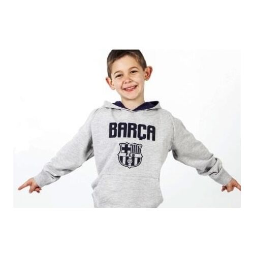 Fiúk pamut pulóver FC BARCELONA Barca (BC06526) 129912900