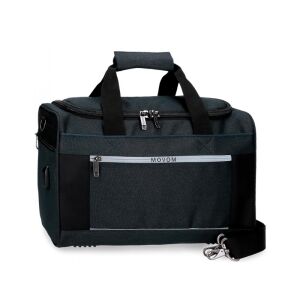 Utazótáska MOVOM díszített kék, 40x20x25cm, 5173721 129913138 - Utazótáska