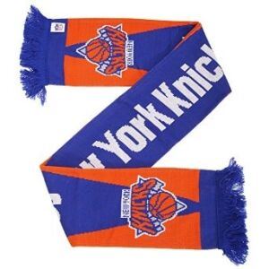 Sál NFL szurkolóknak NY KNICKS Optika 129913310 - Férfi sál