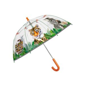 PERLETTI Gyermek fényvisszaverő esernyő COOL KIDS Safari, 15619 129913374 - Perletti