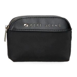 Pepe Jeans Morgan Fekete - Pénzérme pénztárca, 7928031 129913381 - Férfi pénztárca