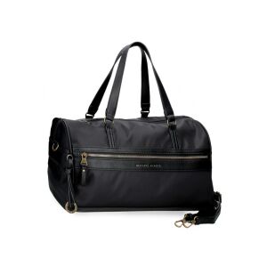 Pepe Jeans Morgan Fekete - Utazási kézitáska, 7923731 129913401 - Utazótáska