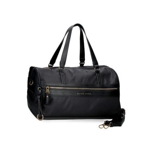 Pepe Jeans Morgan Fekete - Utazási kézitáska, 7923731 129913401