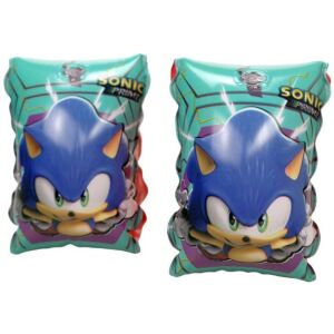 Фотьойл Sonic the Hedgehog Best Friend 25x15 см 129915019 - Статия за плажа