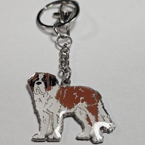 Kutyás Kulcstartó - Bernáthegyi 129915181 - Ajándék kulcstartó