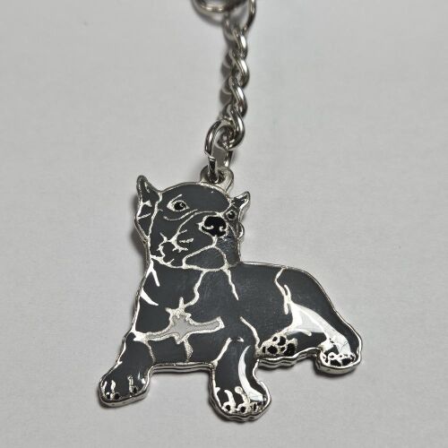 Kutyás Kulcstartó - Cane Corso 129915210