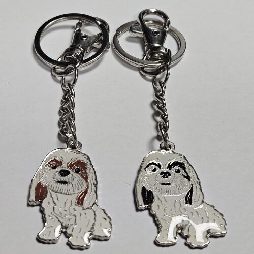 Kutyás Kulcstartó - Sicu 129915230