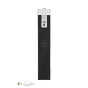 Selyempapír, 50x76cm, 21g, fekete 129927934 - Csomagolópapír