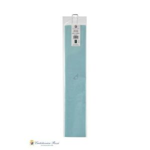 Selyempapír, 50x76cm, 21g, azúr tengerzöld 129928081 - Csomagolópapír