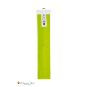 Selyempapír, 50x76cm, 21g, limezöld 129928110 - Csomagolópapír