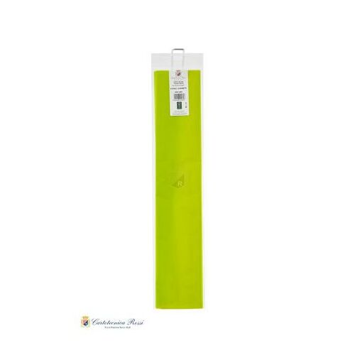 Selyempapír, 50x76cm, 21g, limezöld 129928110