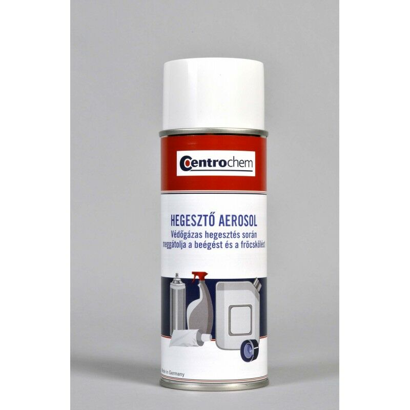 Hegesztő Spray 400ml Centrochem