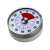 Magnetický kuchynský časovač RIGHT ON TIME, 60 minútový časovač, kuchynský časovač, časovač na varenie, časovač na pečenie