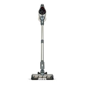Girmi AP85 Cordless Stick Vacuum Cleaner on white background - Girmi
