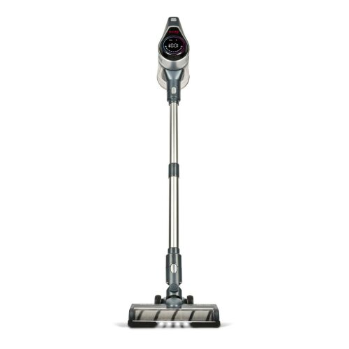 Girmi AP85 vacuum cleaner, 40 minutes operating time, 1200 ml dust container