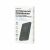 Logilink Mágneses power bank, 5000 mAh, USB-C, PD 15^W, fekete (PA0352) 129932637