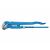 Högert 320mm Swedish Pipe Wrench for plumbing and installation