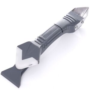 Spatula, Tagred TA4138, pentru taierea si asezarea chitului, cu 5 capete 136289126 - Spatule