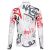 Női funkcionális Thermo pulóver prémium ALTISPORT VOJ/ALW054TER03 SZÜRKE -MENTES méret: XXXL 129933955