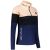 Női funkcionális Thermo pulóver prémium ALTISPORT VOJ/ALW051TER03 NARANCSSÁRGA/KÉK méret: XXXL 129934393