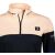 Női funkcionális Thermo pulóver prémium ALTISPORT VOJ/ALW051TER03 NARANCSSÁRGA/KÉK méret: XXXL 129934393
