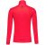 Női funkcionális Thermo pulóver prémium ALTISPORT VOJ/ALW000TER03 PIROS méret: XXL 129935211