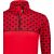 Női funkcionális Thermo pulóver prémium ALTISPORT VOJ/ALW048TER03 PIROS méret: XXXL 129936110