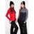 Női funkcionális Thermo pulóver prémium ALTISPORT VOJ/ALW048TER03 PIROS méret: XXXL 129936110
