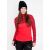Női funkcionális Thermo pulóver prémium ALTISPORT VOJ/ALW048TER03 PIROS méret: XXXL 129936110