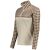 Női funkcionális Thermo pulóver prémium ALTISPORT VOJ/ALW048TER03 BARNA méret: XXXL 129936294