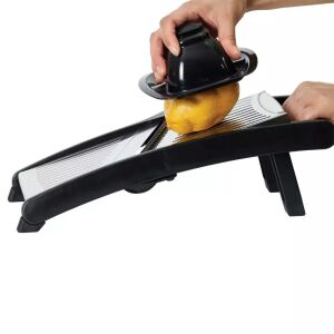 Krajalnica do warzyw Kinghoff KH1112, krojenie ziemniaków - Kinghoff