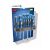 Högert 12-piece screwdriver set in packaging