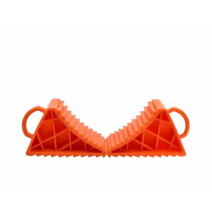 Keile unter den Rädern des Autos - Anhänger 2 Stück 2886 129937524 - Kfz-Elektronik