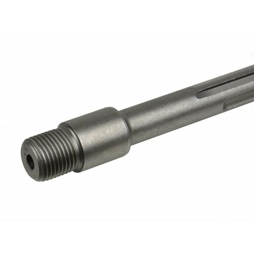 Adaptor 160 mm SDS MAX, Geko, G40041 129937526