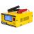 Mikroprocesszoros akkumulátortöltő 12/24V, Powermat PM-PM-50B 129937548